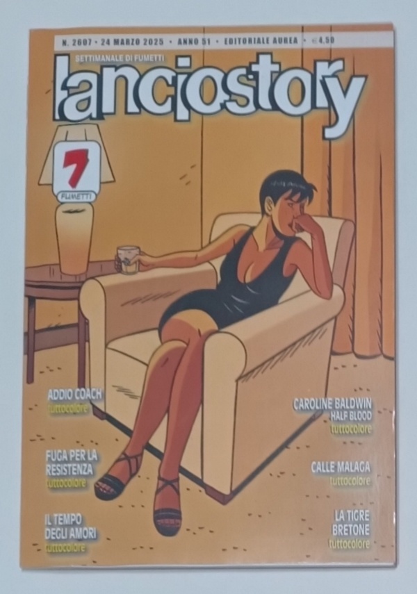 PRIMAVERISSIMA 93 Supplemento a I Grandi Classici Disney 77 di 