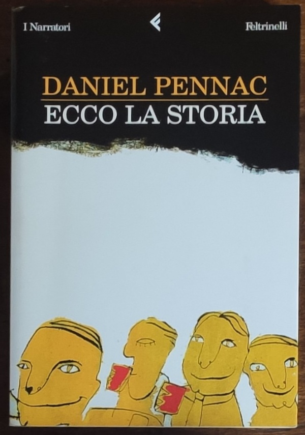 La famiglia Moskat di 