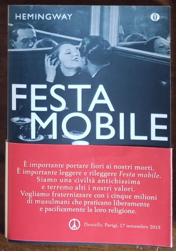 Festa mobile di 