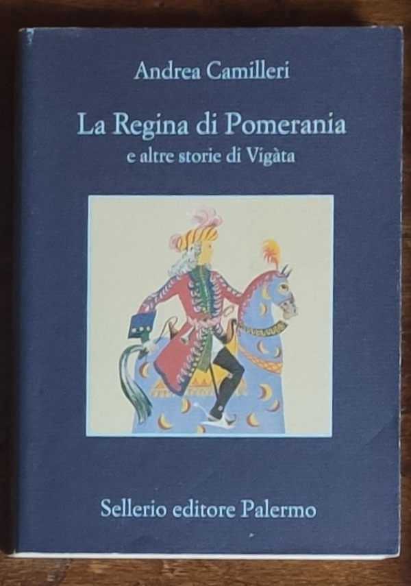 La sognatrice di Ostenda di 