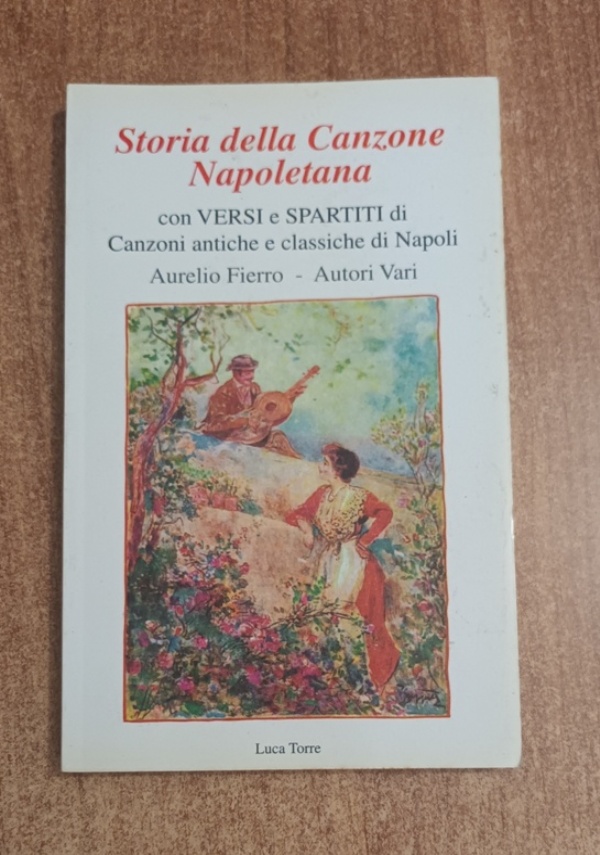 LA REGINA DI NAPOLI di 