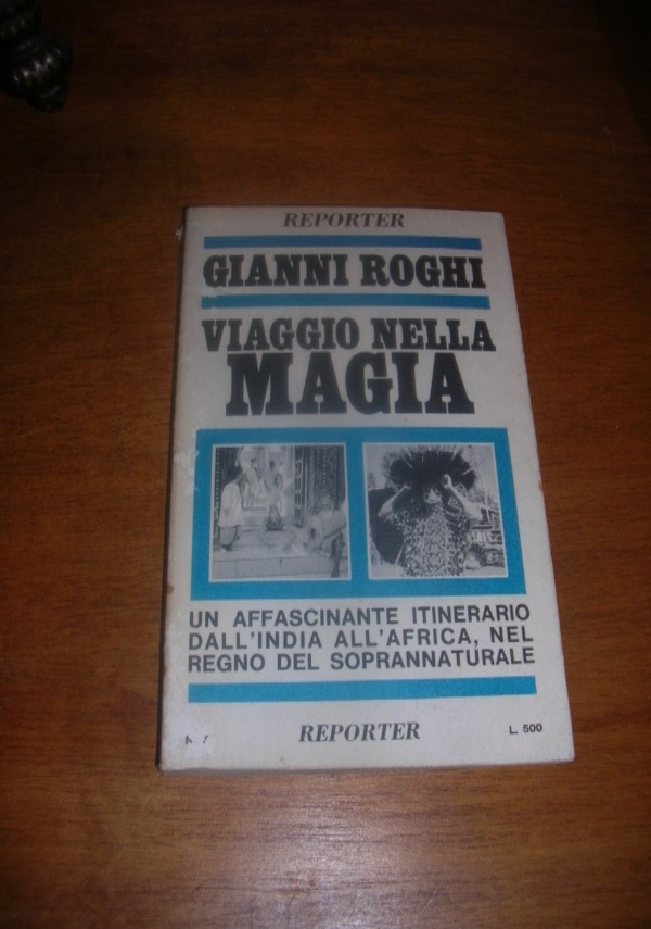 capolavori del brivido e del mistero di 