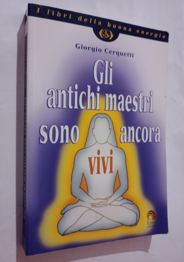 KRYON Lettere da casa di 