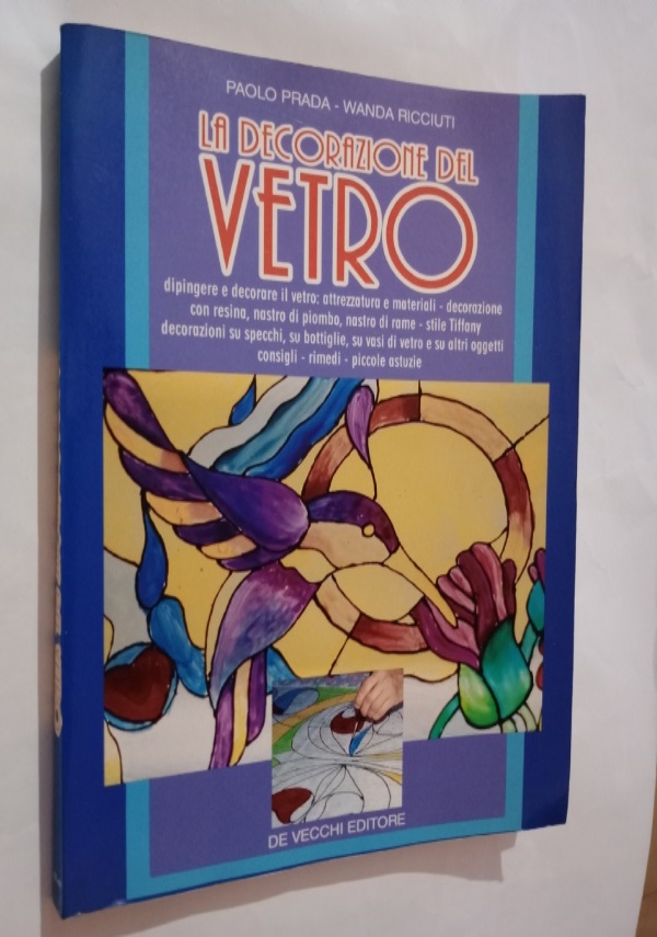 Il clima che cambia . Clive Carpenter di 