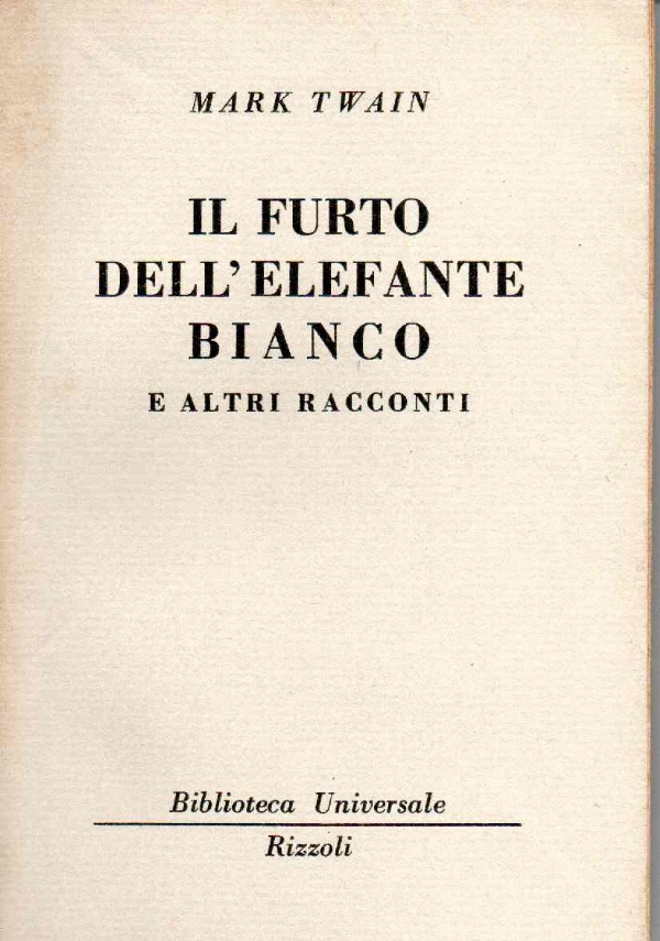 IL CUGINO BASILIO di 