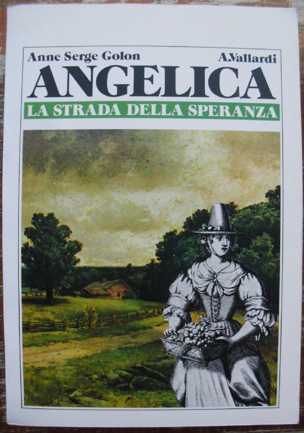Angelica lotto 12 libri romanzi rosa storici eros realt� stock SERIE COMPLETA di 