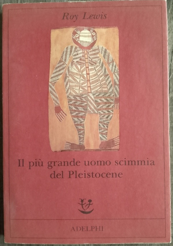 Lettere a Mita di 