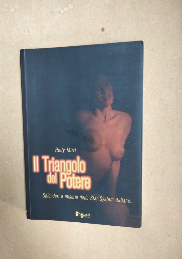 ROBERT OPPENHEIMER di 