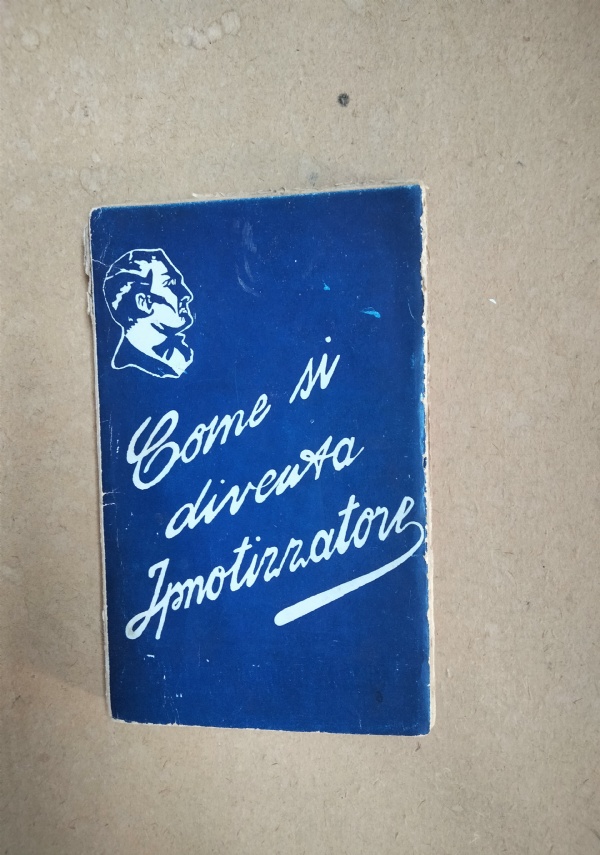 OSSERVA GLI UOMINI ! COSTITUZIONE E CARATTERE di 