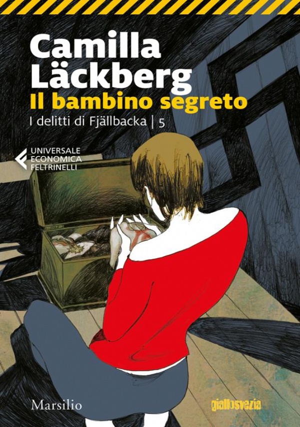 Il bambino segreto di 