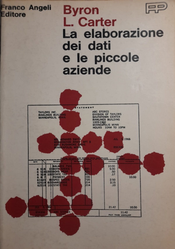 L�analisi del valore di 
