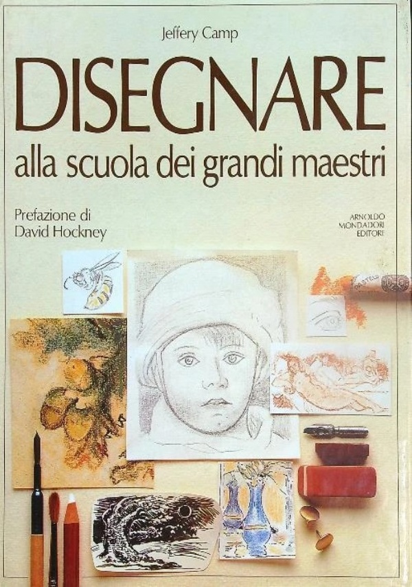 LE IMMAGINI DELLA FANTASIA di 