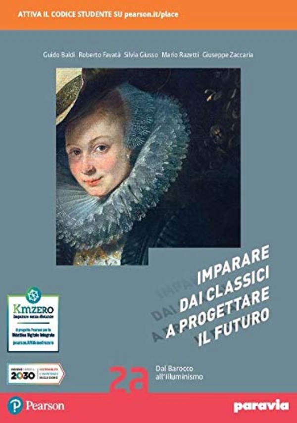 Imparare dai classici a progettare il futuro 2a di 