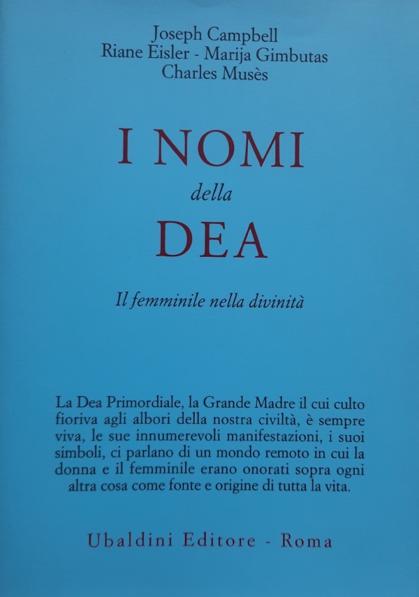 Il simbolo. Officinae di 
