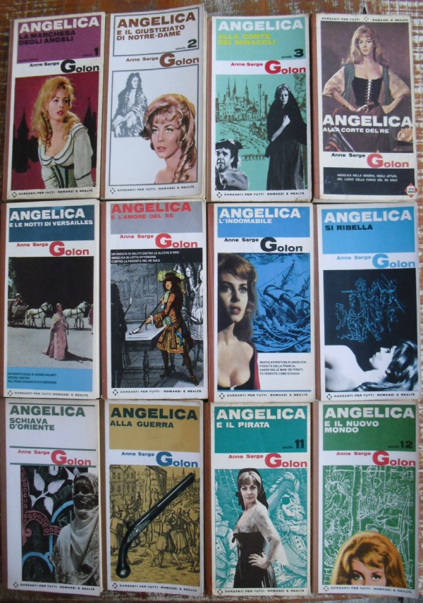 Lotto 15 libri thriller Andrea Vitali Ken Follett Patricia Highsmith John Grisham Jeffery Deaver di 