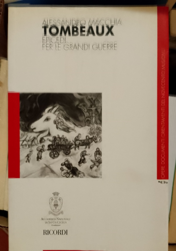 ANATOMIA DELLA VOCE di 
