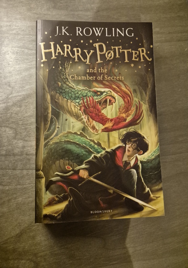 Harry Potter and the Prisoner of Azkaban di 