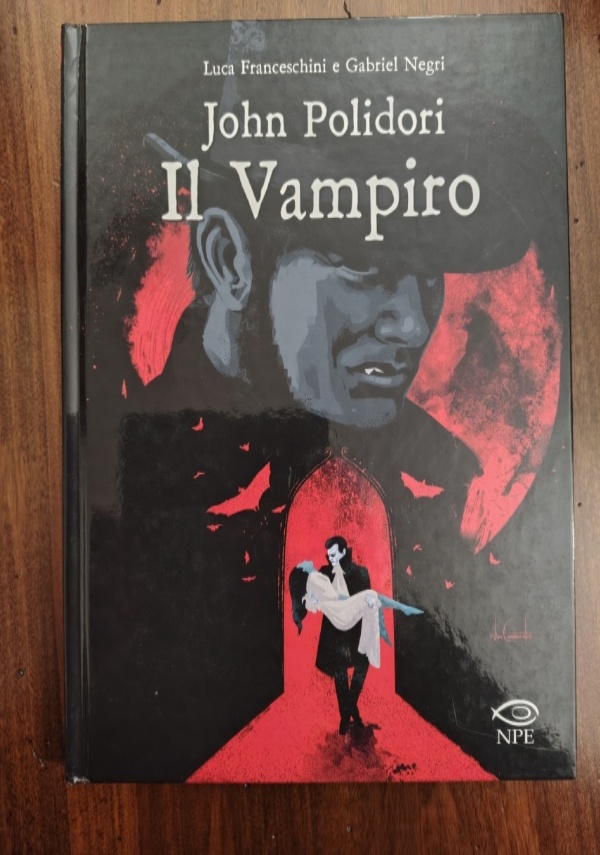 Dracula di 
