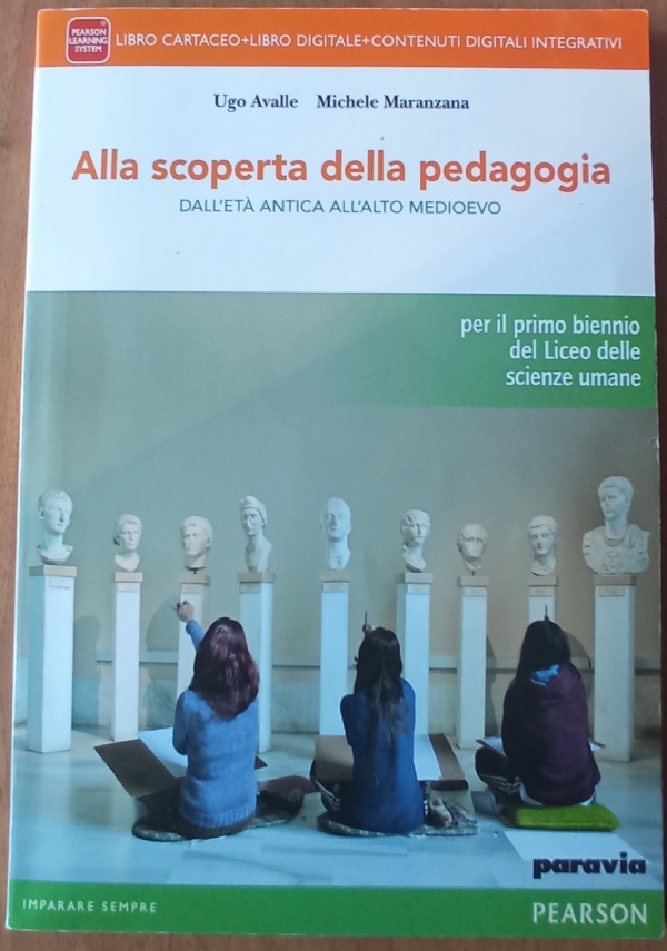 Language for life B2 di 