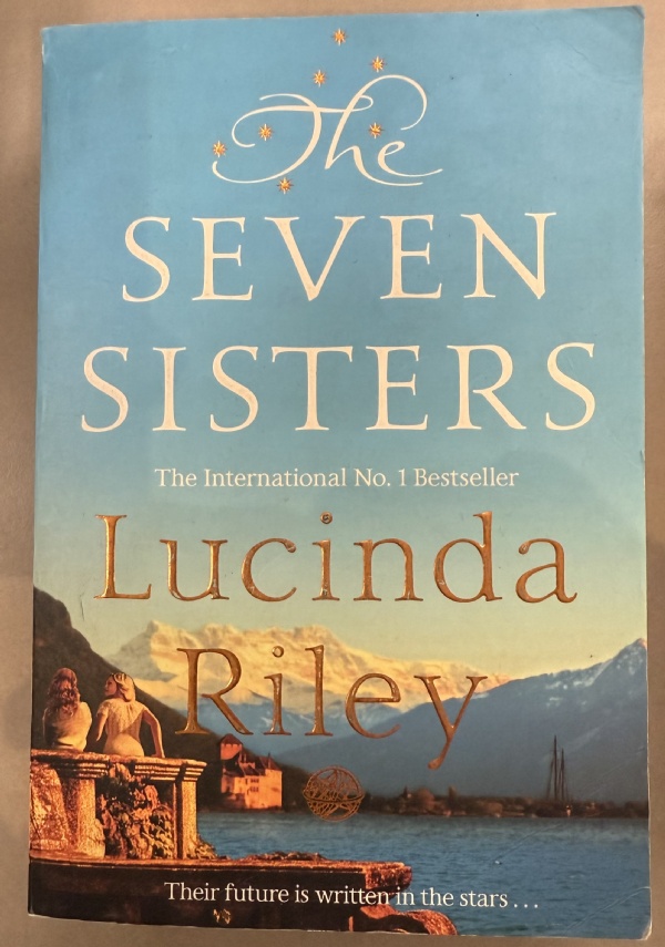 The Storm Sister di 