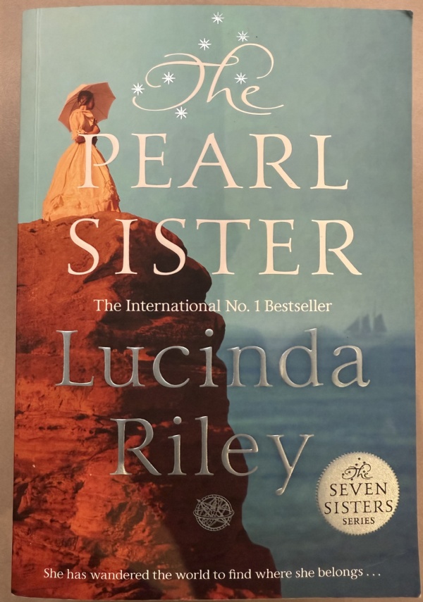 The Moon Sister di 