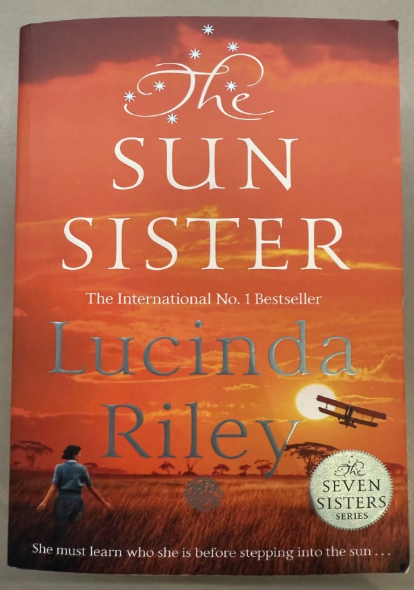 The Missing Sister di 