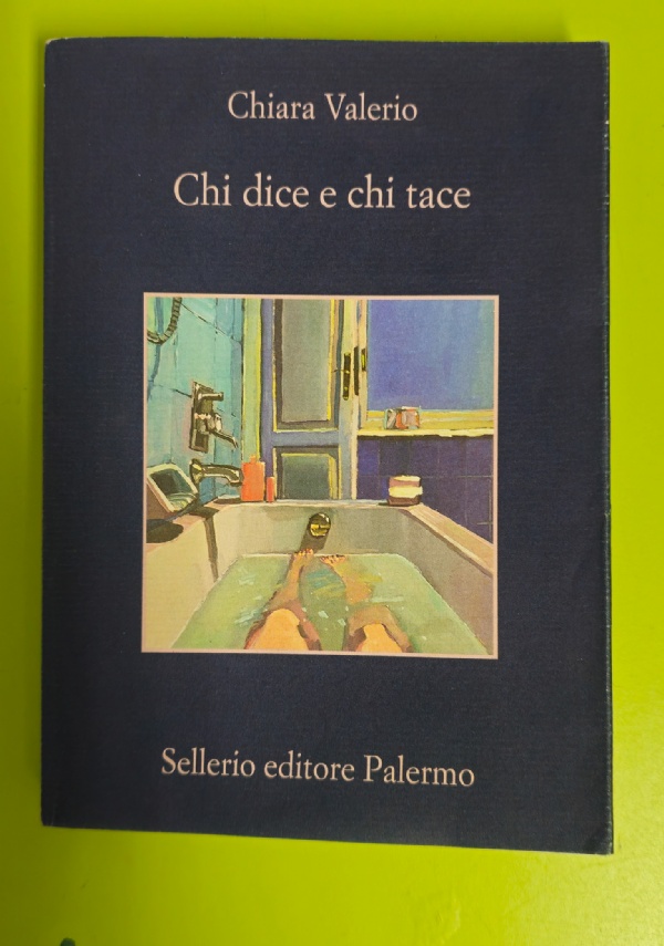la sigora delle fiandre di 