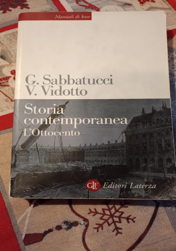 A HANDBOOK OF PRESENT-DAY ENGLISH - nuova ed. di 