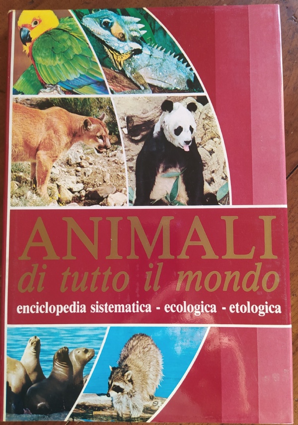 Enciclopedia Generale Mondadori di 