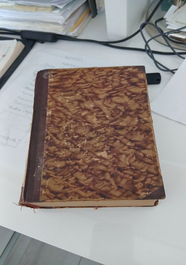 Dizionario della lingua italiana di 