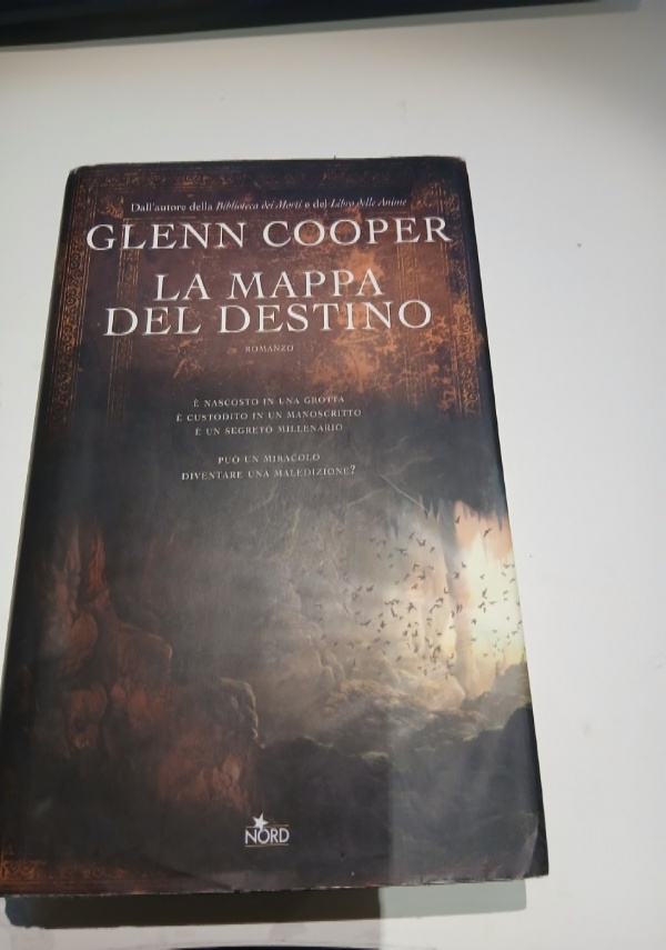 il libro delle anime di 