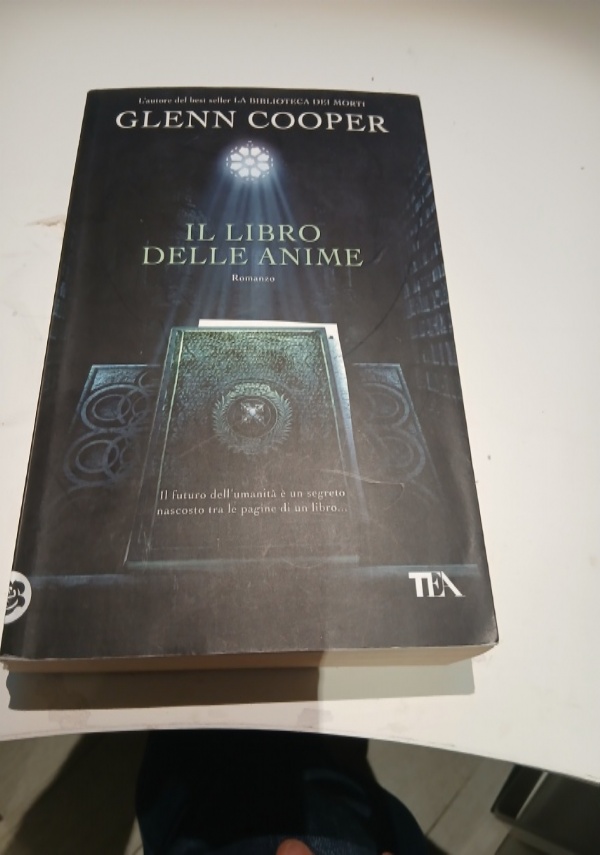 trilogia biblioteca dei morti - la biblioteca dei morti, il libro delle anime, i custodi della biblioteca di 