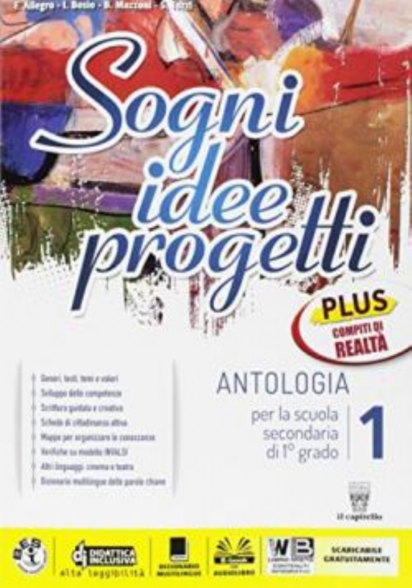 Caro Immaginar  Narrativa di 