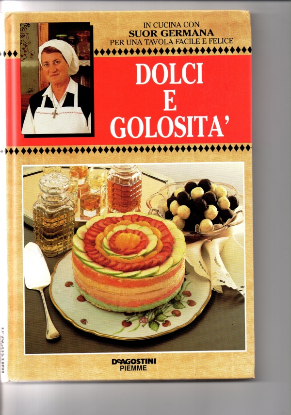 Ricette per i Giorni di Festa di 