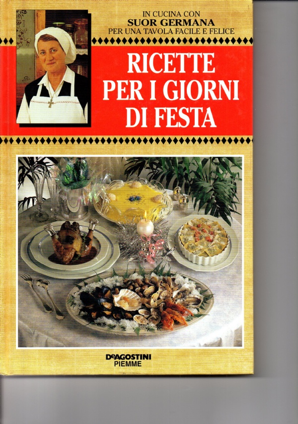 Le Buone Paste Italiane di 