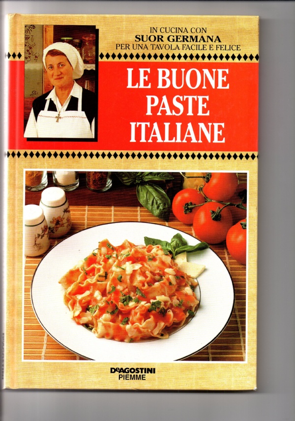 Pizze e Piatti Unici di 