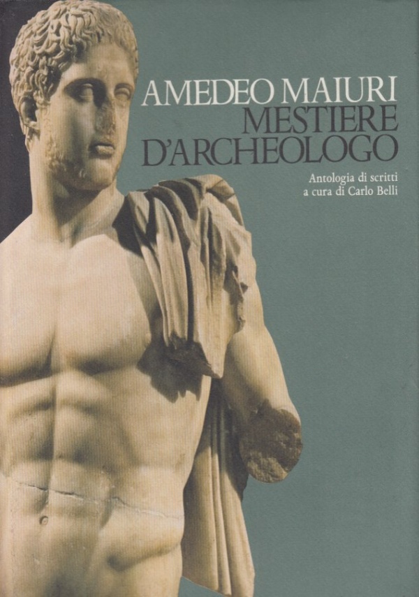 Magna Graecia. Archeologia di un sapere. di 