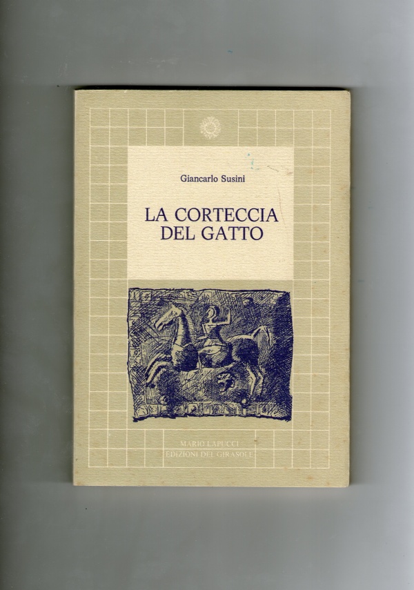 LE RADICI DEI GIORNI di 