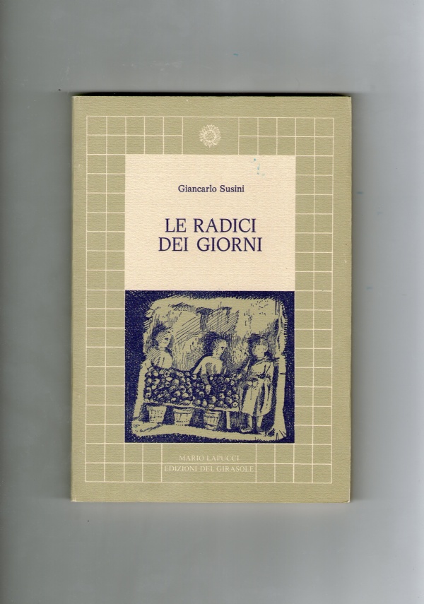 DRAMMI ROMAGNOLI di 