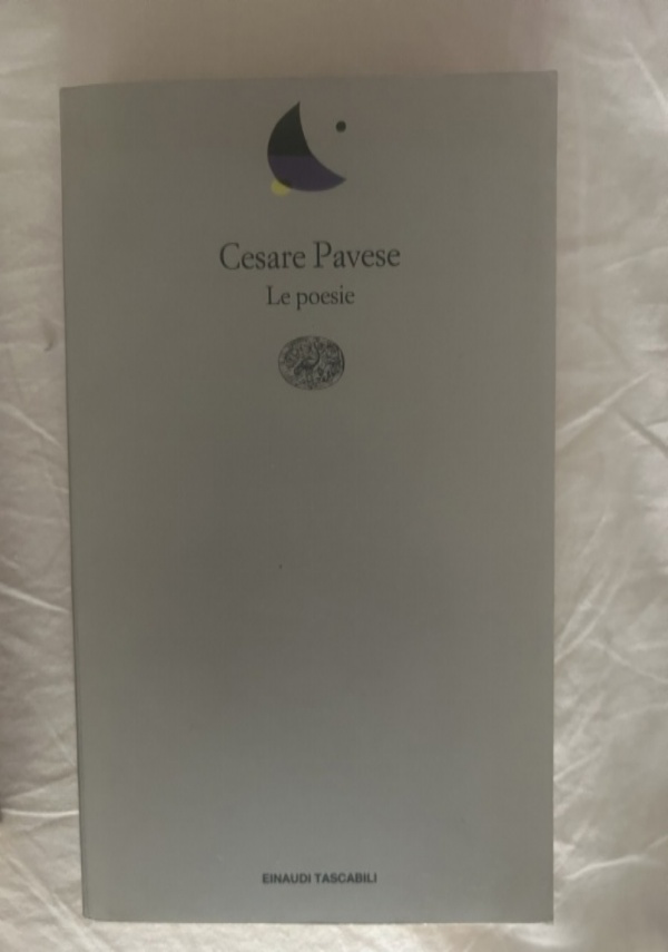 Le Poesie di 