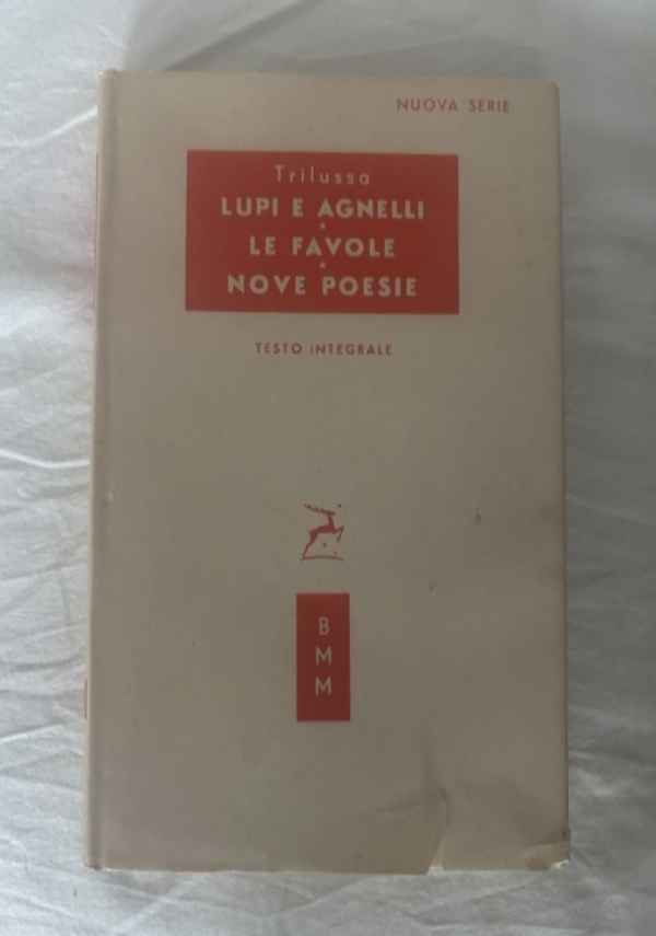 La ferita nell&rsquo;essere di 