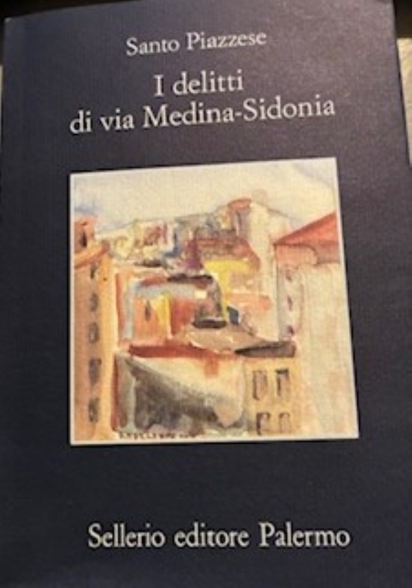 L&rsquo;estate torbida di 
