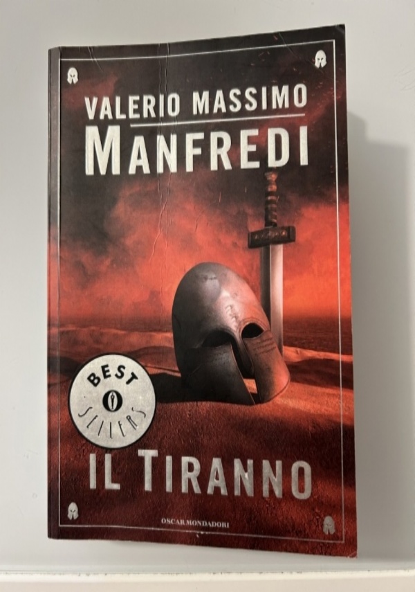 La caduta dei giganti di 