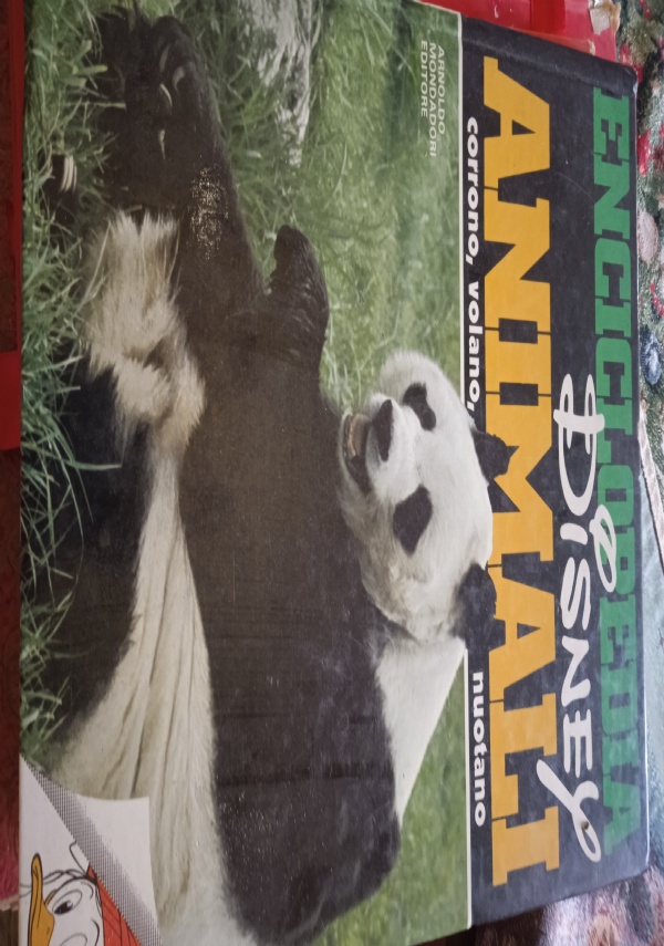 Conoscere gli animali di 