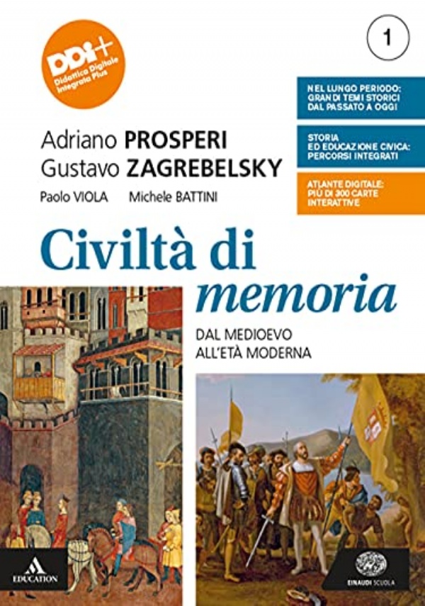 Arte, Una storia naturale e civile di 
