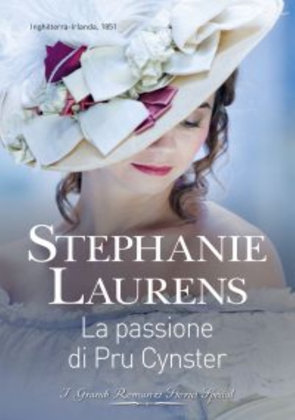 Una rivelazione per Therese Cynster di 