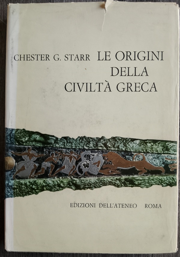 Il Menab� 7 - Una rivista internazionale di 