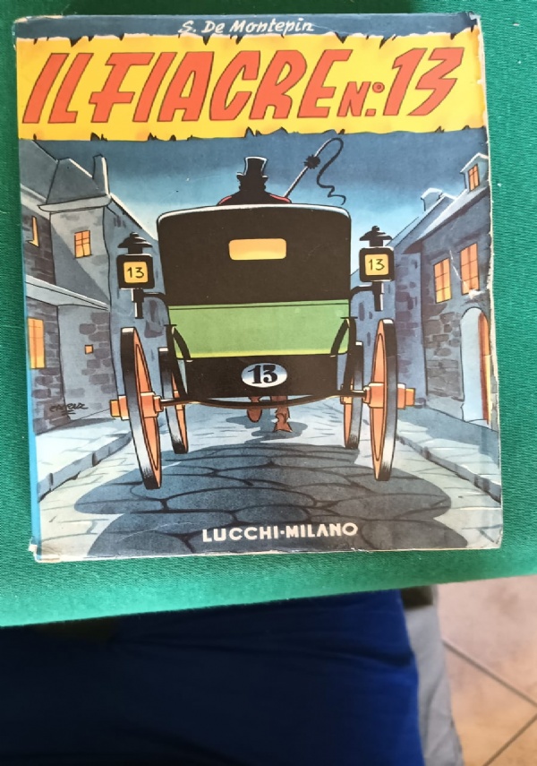 Il manicomio d�Auteuil di 