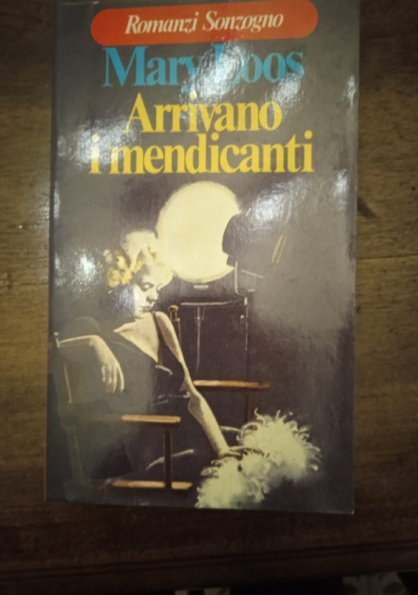 POSIZIONI COMPROMETTENTI di 