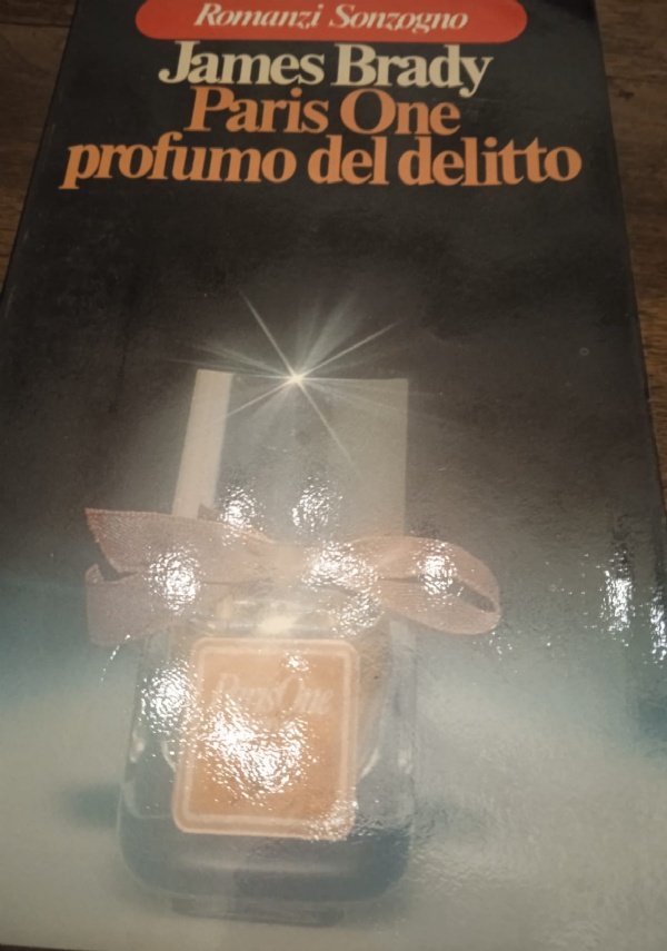 LA STAGIONE DELLE OMBRE di 